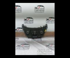 PANNELLO CLIMA OPEL INSIGNIA 90802615 544930977 DJ