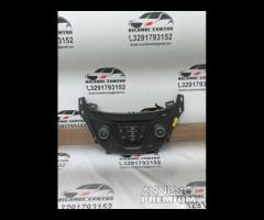 PANNELLO CLIMA OPEL INSIGNIA 90802615 544930977 DJ