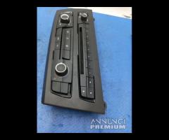 PANNELLO CONTRLLO CLIMA BMW F20 920719703 64119207 - 16