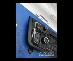 PANNELLO COMANDI CLIMA BMW SERIE 4 F32 2014 641192 - 11