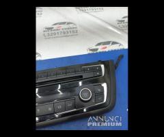 PANNELLO COMANDI CLIMA BMW SERIE 4 F32 2014 641192 - 17