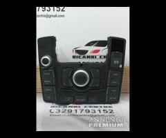 COMANDI CONTRLLO RADIO AUDI A6 4F2919611H 4F091060