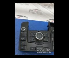 COMANDI CONTRLLO RADIO AUDI A6 4F2919611H 4F091060