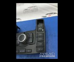 COMANDI CONTRLLO RADIO AUDI A6 4F2919611H 4F091060 - 7