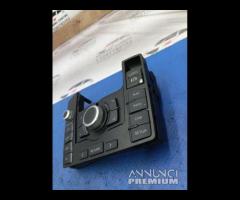 COMANDI CONTRLLO RADIO AUDI A6 4F2919611H 4F091060 - 8