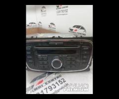 AUTORADIO LETTORE CD FORD GALAXY BS7T-18C815-AG 10 - 6