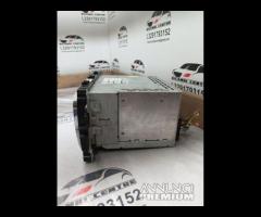 AUTORADIO LETTORE CD FORD GALAXY BS7T-18C815-AG 10 - 8