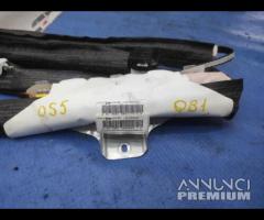 AIRBAG A TENDINA LATERALE DX \\ SX CITROEN DS5 201 - 7