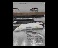 AIRBAG A TENDINA LATERALE DX \\ SX CITROEN DS5 201 - 14