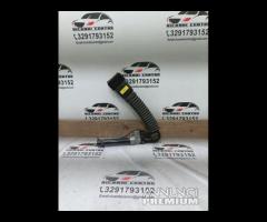 PRETENSIONATORE ANTERIORE DESTRA BMW SERIE 7 F01 6