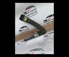 PRETENSIONATORE ANTERIORE DESTRA BMW SERIE 7 F01 6