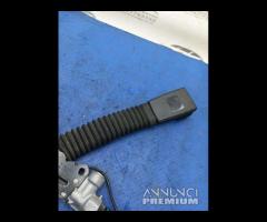 PRETENSIONATORE ANTERIORE DESTRA BMW SERIE 7 F01 6 - 11