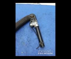 PRETENSIONATORE ANTERIORE DESTRA BMW SERIE 7 F01 6 - 18