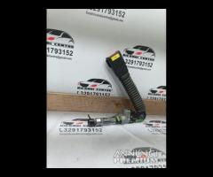 PRETENSIONATORE ANTERIORE DESTRA BMW F10 F01 63084