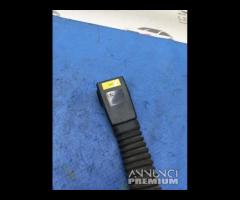 PRETENSIONATORE ANTERIORE DESTRA BMW F10 F01 63084 - 6