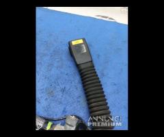 PRETENSIONATORE ANTERIORE DESTRA BMW F10 F01 63084 - 7