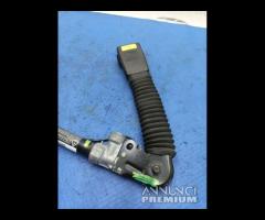 PRETENSIONATORE ANTERIORE DESTRA BMW F10 F01 63084 - 8