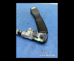 PRETENSIONATORE ANTERIORE DESTRA BMW F10 F01 63084 - 9