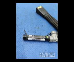 PRETENSIONATORE ANTERIORE DESTRA BMW F10 F01 63084 - 11