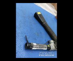 PRETENSIONATORE ANTERIORE DESTRA BMW F10 F01 63084 - 12