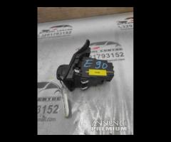 BLOCHETTO ACCENSIONE CON CHIAVE BMW E90 108625-10 - 15