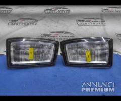 LUCE DI CORTESIA PARAURTI POSTERIORE DX\\SX AUDI A - 19