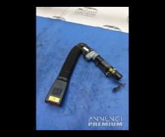 PRETENSIONATORE ANTERIORE DESTRA BMW F10 615796400