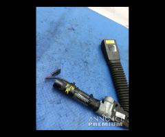 PRETENSIONATORE ANTERIORE DESTRA BMW F10 615796400 - 12