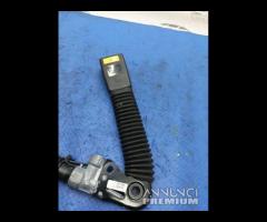 PRETENSIONATORE ANTERIORE DESTRA BMW F10 615796400 - 14