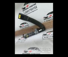 PRETENSIONATORE ANTERIORE DESTRA BMW F10 615796400 - 22