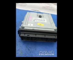 CENTRALINA MOTORE ECU BMW E90 8510829-01 851082901 - 6