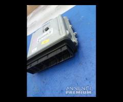 CENTRALINA MOTORE ECU BMW E90 8510829-01 851082901 - 7