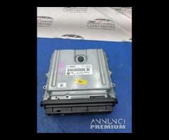 CENTRALINA MOTORE ECU BMW E90 8510829-01 851082901 - 12