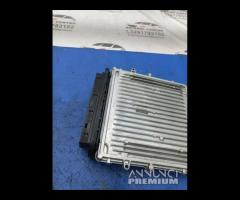 CENTRALINA MOTORE ECU BMW E90 8510829-01 851082901 - 17