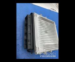 CENTRALINA MOTORE ECU BMW E90 8510829-01 851082901 - 18