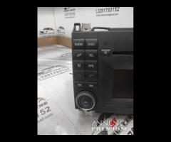 AUTORADIO LETTORE CD MERCEDES CLASSE A W169 2009 A - 13