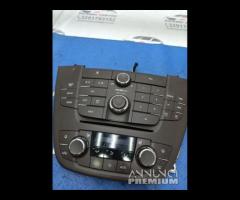 COMANDI CLIMA \\ RADIO OPEL INSIGNIA 13277913 1327 - 13