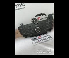 COMANDI RADIO NAVIGAZIONE OPEL INSIGNIA 20997890 D