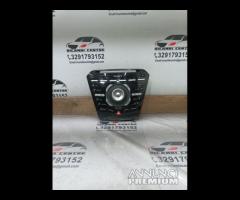 PULSANTIERA CENTRALE AUTORADIO FORD FOCUS 2012 BM5