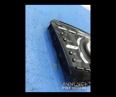 PULSANTIERA CENTRALE AUTORADIO FORD FOCUS 2012 BM5