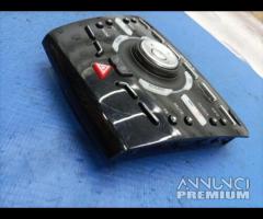 PULSANTIERA CENTRALE AUTORADIO FORD FOCUS 2012 BM5 - 6