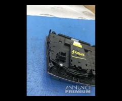 PULSANTIERA CENTRALE AUTORADIO FORD FOCUS 2012 BM5 - 12