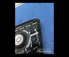 PULSANTIERA CENTRALE AUTORADIO FORD FOCUS 2012 BM5 - 21