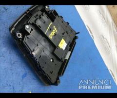 PULSANTIERA CENTRALE AUTORADIO FORD FOCUS 2012 BM5 - 23