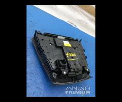 PULSANTIERA CENTRALE AUTORADIO FORD FOCUS 2012 BM5 - 24