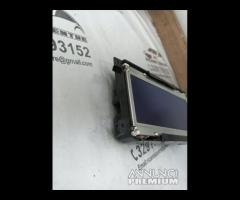 DISPLAY MULTIFUNZIONI AUDI A6 4F0919603 A2C5308003 - 10