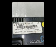 DISPLAY MULTIFUNZIONI AUDI A6 4F0919603 A2C5308003 - 18