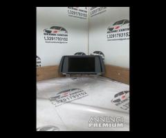 DISPLAY MULTIFUNZIONE BMW F20 9270392-04 9270392 9