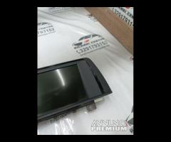 DISPLAY MULTIFUNZIONE BMW F20 9270392-04 9270392 9