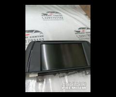 DISPLAY MULTIFUNZIONE BMW F20 9270392-04 9270392 9